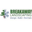 Breakaway Landscaping logo